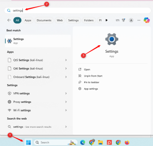 How to Configure TCP/IP Settings in Windows | Ultahost Knowledge Base