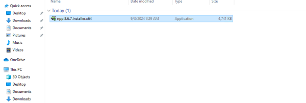 How to Install Notepad++ on Windows 10 | Ultahost Knowledge Base