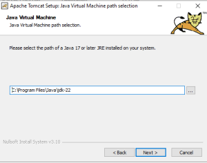 How to Install Apache Tomcat on Windows | Ultahost Knowledge Base
