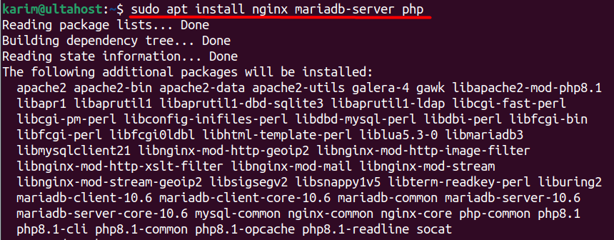 nginx-php