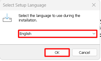 setup-language