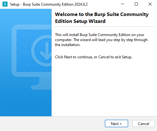 burpsuite wizard