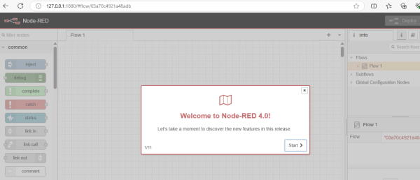 How to Install Node-RED on Windows | Ultahost Knowledge Base