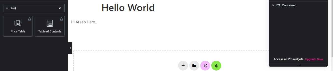 How to Create a Table of Contents in WordPress | Ultahost Knowledge Base