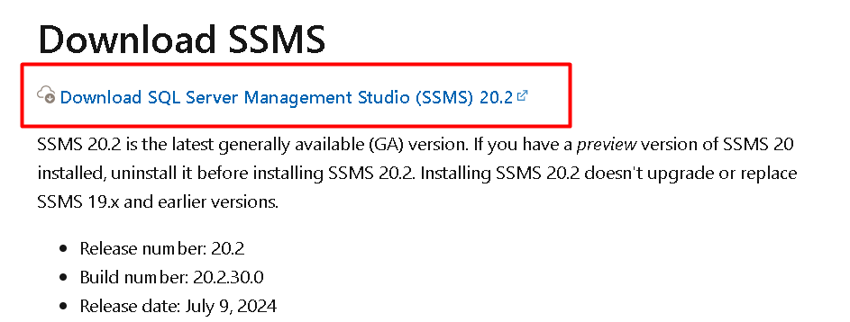 Download SMSS