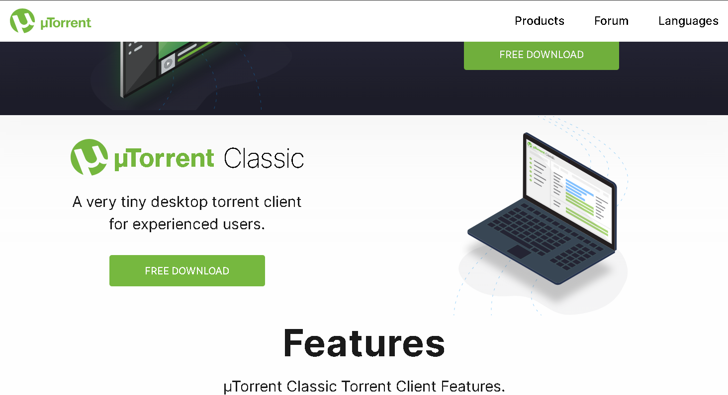 install utorrent on windows 11