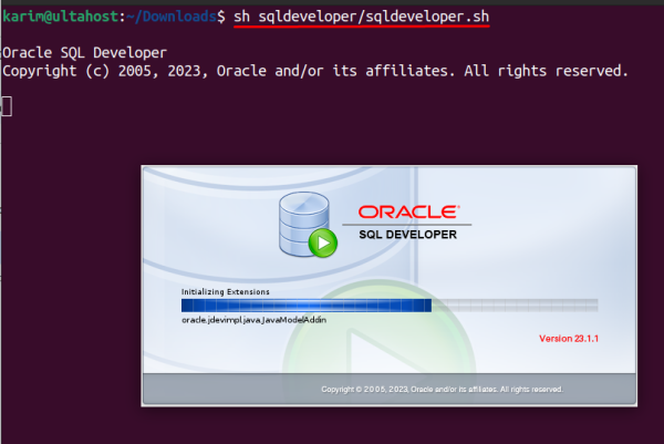 How to Install Oracle Database on Ubuntu | Ultahost Knowledge Base