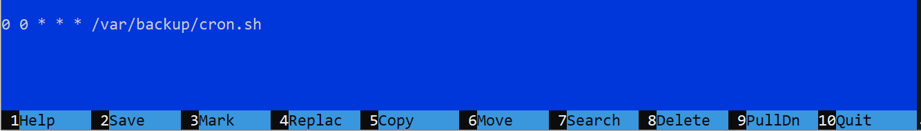 How to Create Cron Expressions: A Step-by-Step Guide | Ultahost ...