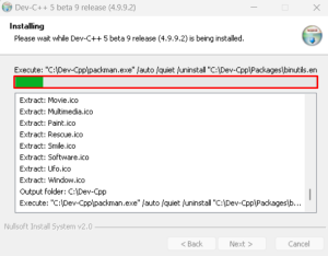 How to Install Dev-C++ on Windows 10 | Ultahost Knowledge Base