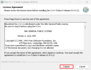 How to Install Dev-C++ on Windows 10 | Ultahost Knowledge Base