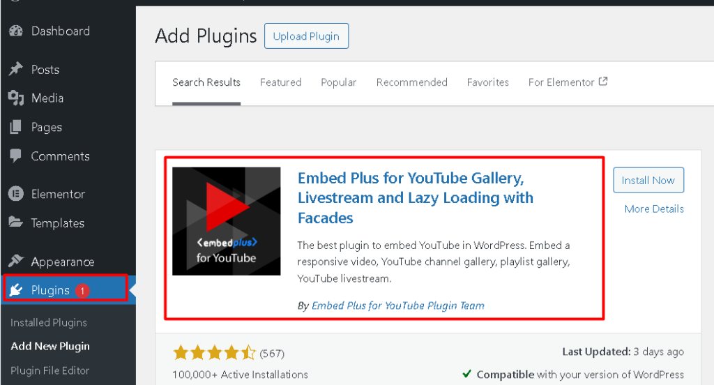 add plugins