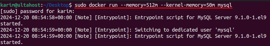 kernel memory