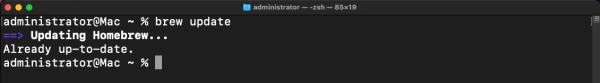How to Install Yarn on MacOS | Ultahost Knowledge Base