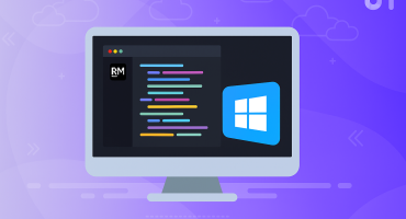 rubymine windows