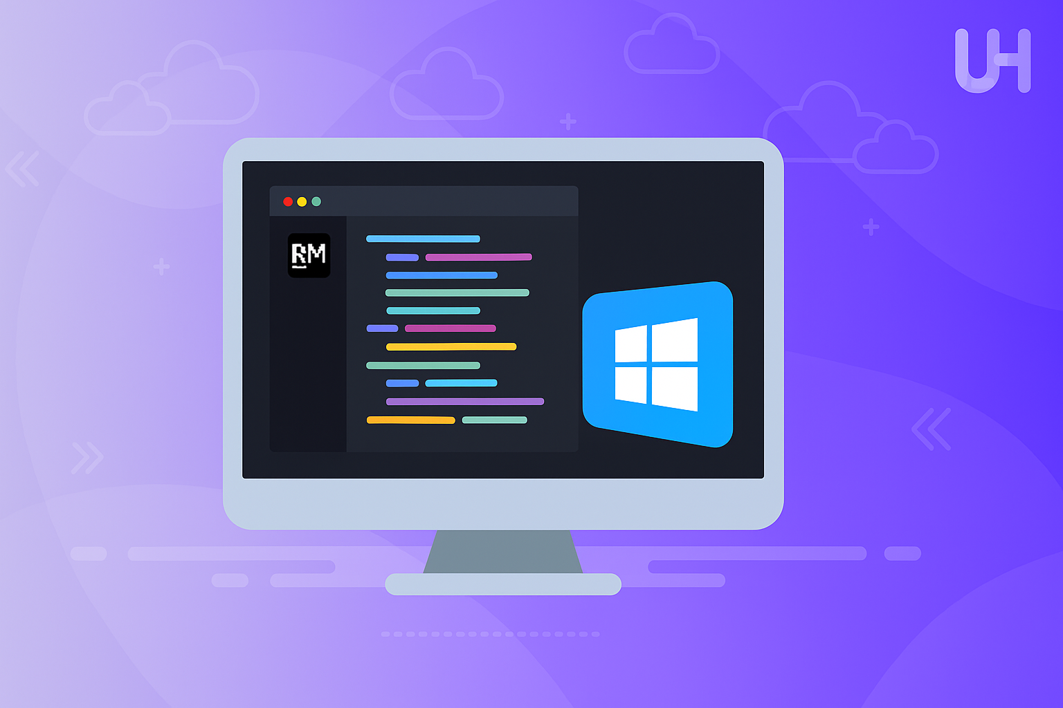 rubymine windows