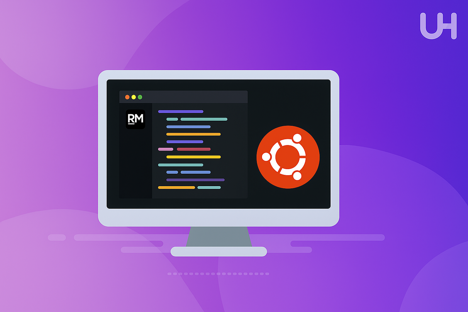 rubymine ubuntu