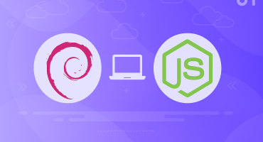 Node JS ubuntu