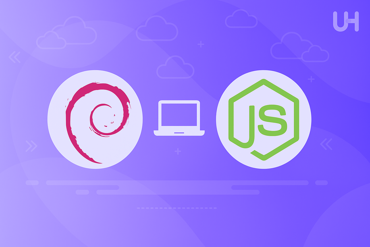 Node JS ubuntu