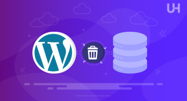 wordpress database cleanup