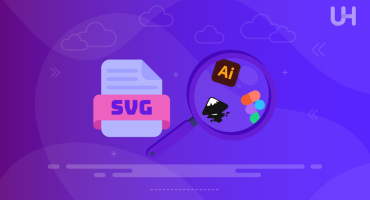 open svg file