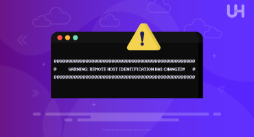 fix remote warning error