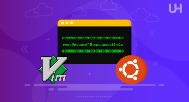 install vim ubuntu