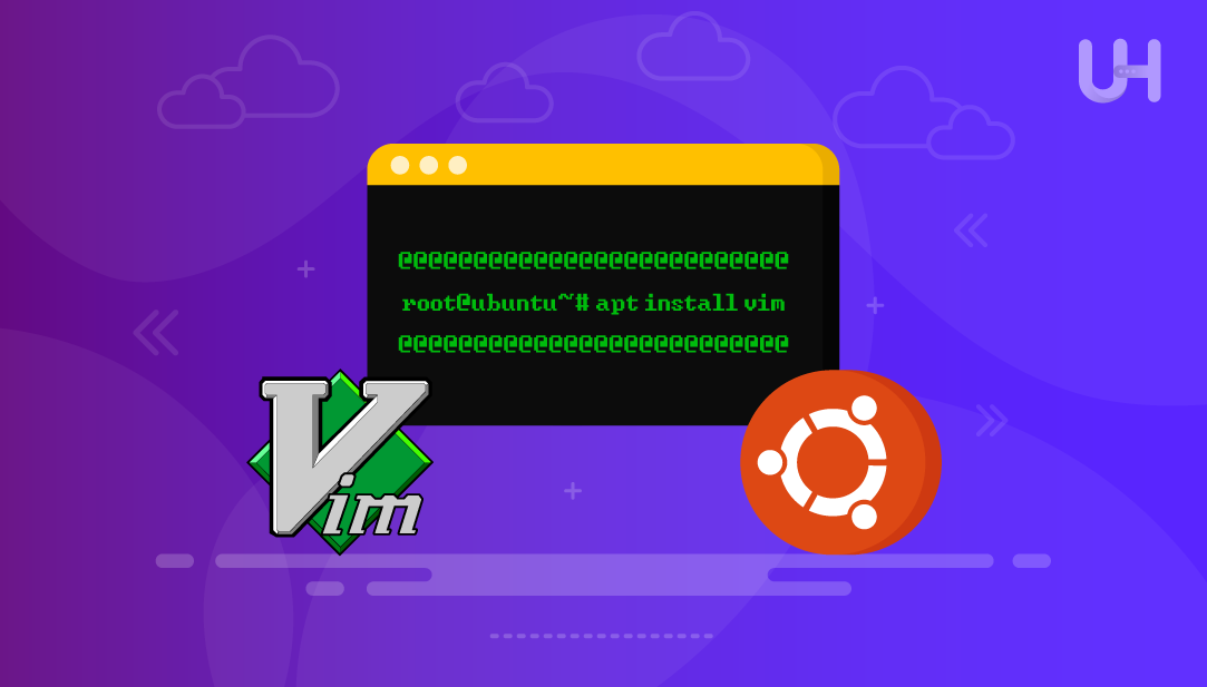install vim ubuntu