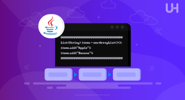 java list