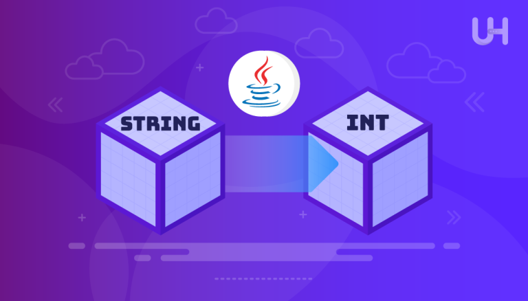 How to Convert String to Integer in Java | Ultahost Knowledge Base