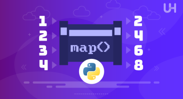 python map function