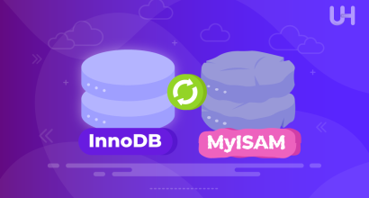 Understand MySQL select database with command line