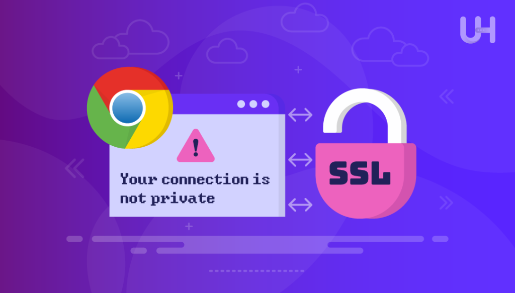 How to Fix ERR_SSL_OBSOLETE_VERSION Chrome Warning | Ultahost Knowledge ...