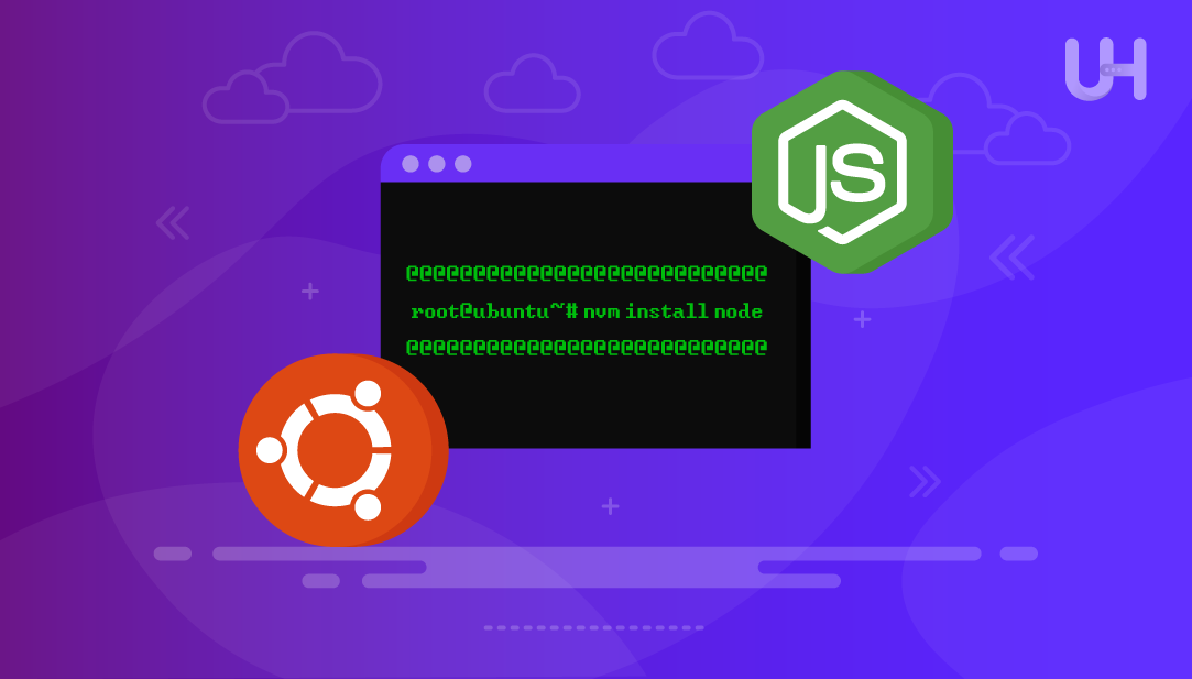 install nvm ubuntu