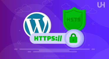 HSTS WordPress