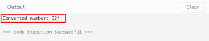 How to Convert String to Integer in Java | Ultahost Knowledge Base