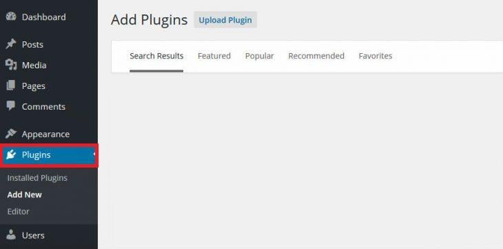 add plugins