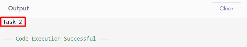 java link examples