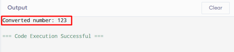 How to Convert String to Integer in Java | Ultahost Knowledge Base