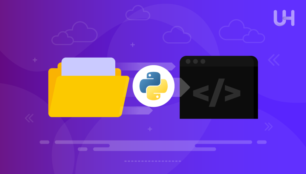How to Read a File Line by Line in Python | Ultahost Knowledge Base