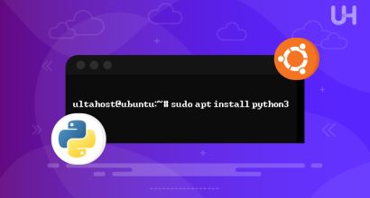 How to Install NumPy using Python | Ultahost Knowledge Base