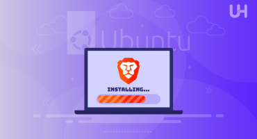 install brave browser linux