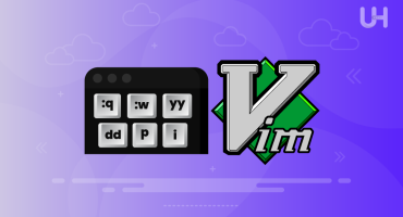 vim keybindings