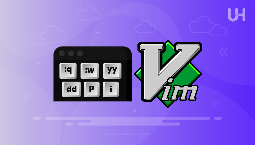 vim keybindings