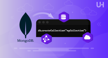 create collection MongoDB