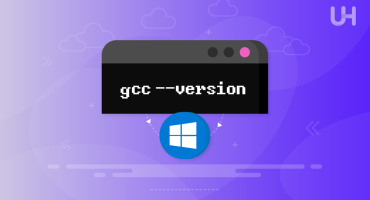 Install GCC on Windows