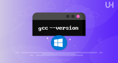 How to Install and Configure MySQL on Windows | Ultahost Knowledge Base