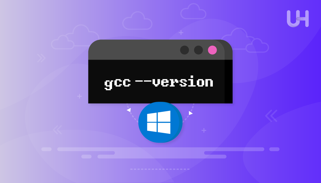Install GCC on Windows