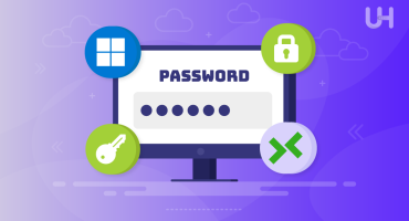 change rdp password