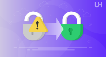 mixed content error ssl