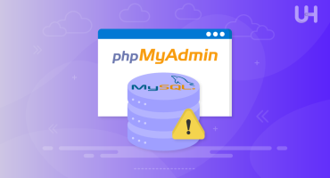 repair mysql database